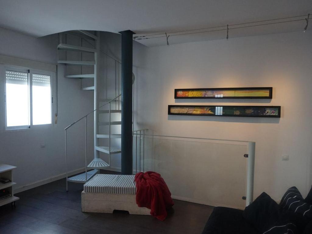 Impluvium Conil-terraza Privada-parking- Mayores De 25 Anos Appartement