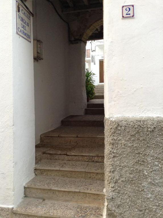Appartement Impluvium Conil-terraza Privada-parking- Mayores De 25 Anos
