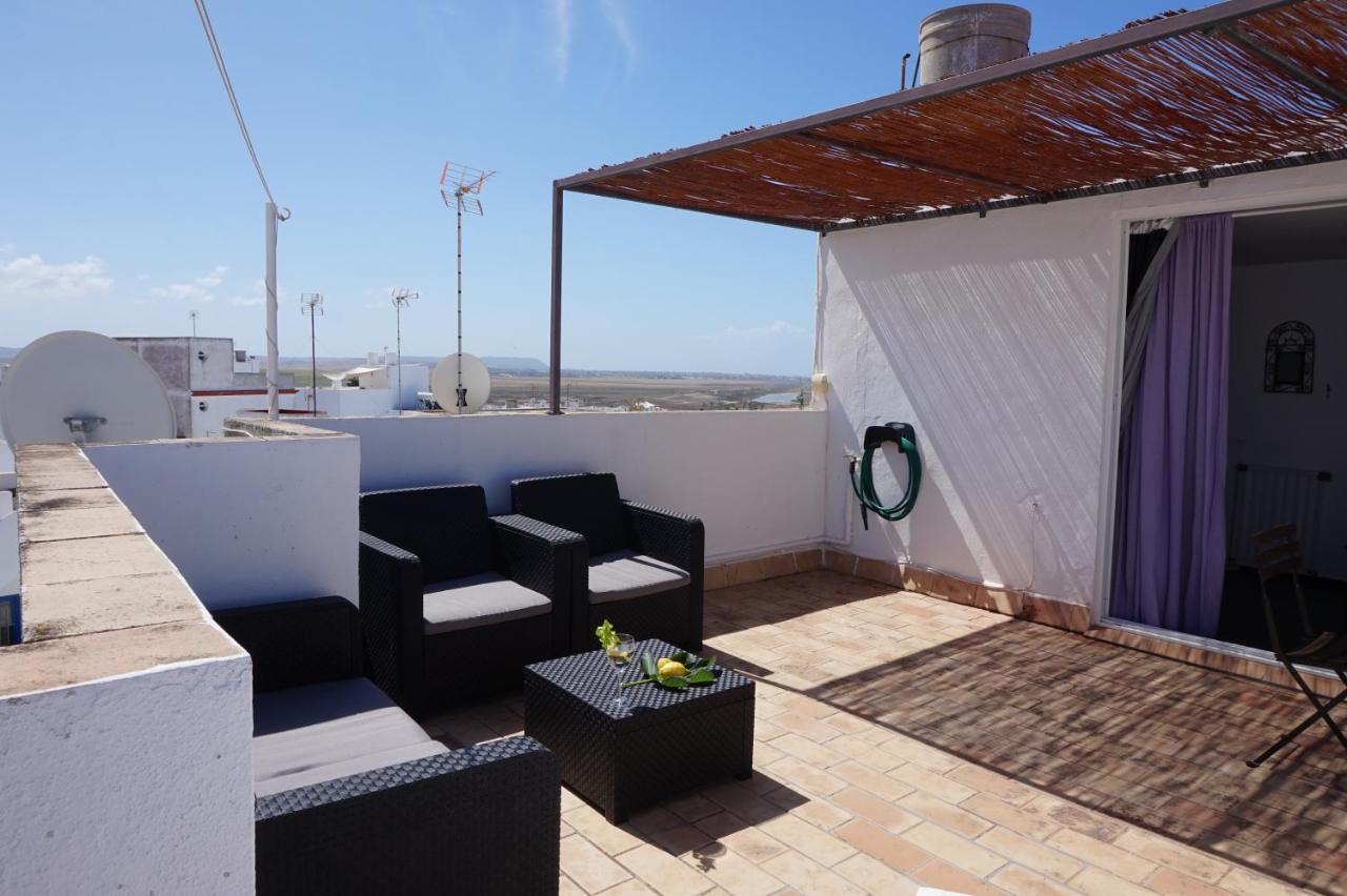 Impluvium Conil-terraza Privada-parking- Mayores De 25 Anos Appartement Conil De La Frontera