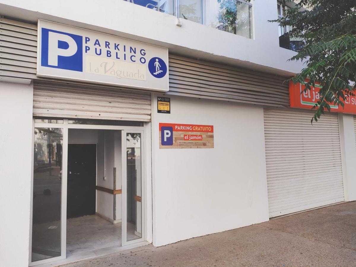 Impluvium Conil-terraza Privada-parking- Mayores De 25 Anos