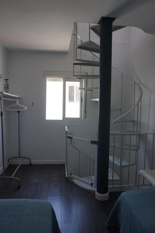 Impluvium Conil-terraza Privada-parking- Mayores De 25 Anos Appartement *