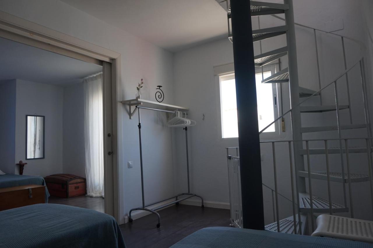 Impluvium Conil-terraza Privada-parking- Mayores De 25 Anos Appartement