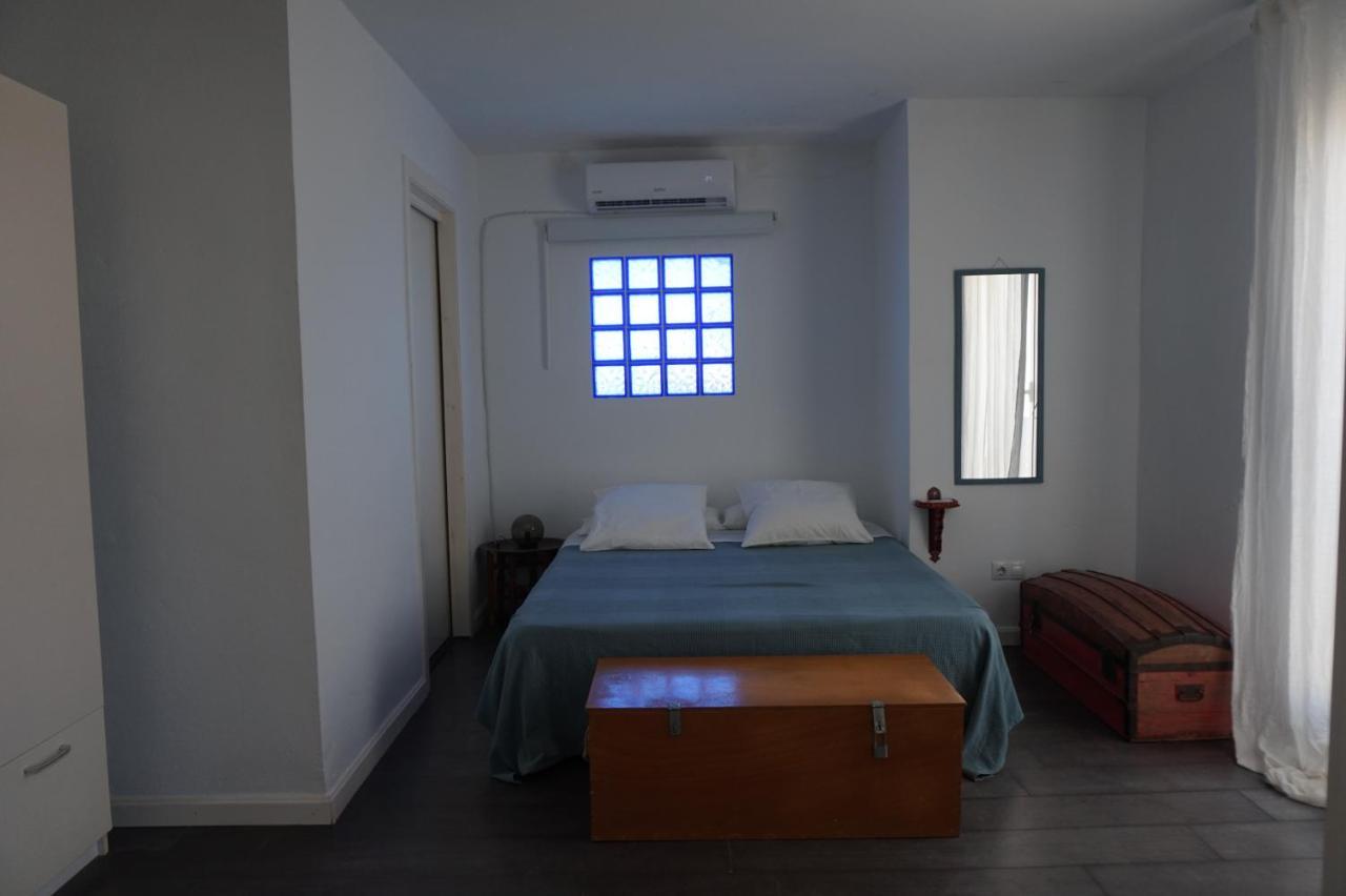 Impluvium Conil-terraza Privada-parking- Mayores De 25 Anos Appartement *