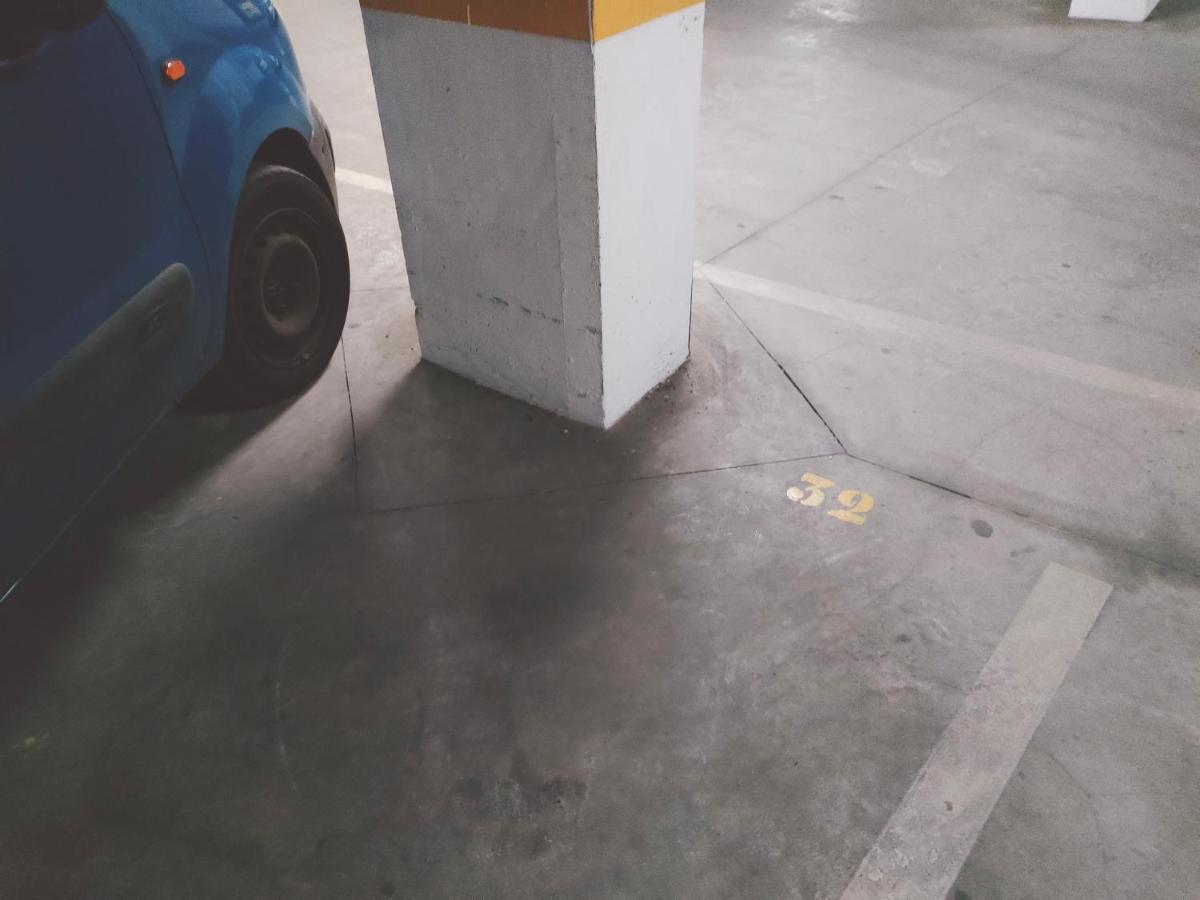 Appartement Impluvium Conil-terraza Privada-parking- Mayores De 25 Anos