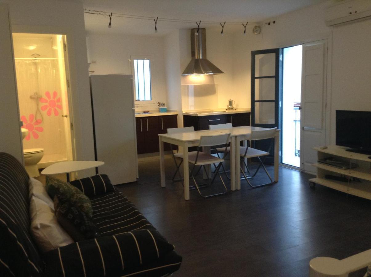 Impluvium Conil-terraza Privada-parking- Mayores De 25 Anos Appartement Conil De La Frontera