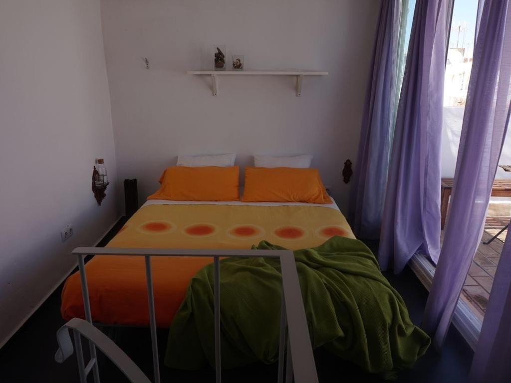 Apartment Impluvium Conil-terraza Privada-parking- Mayores De 25 Anos *
