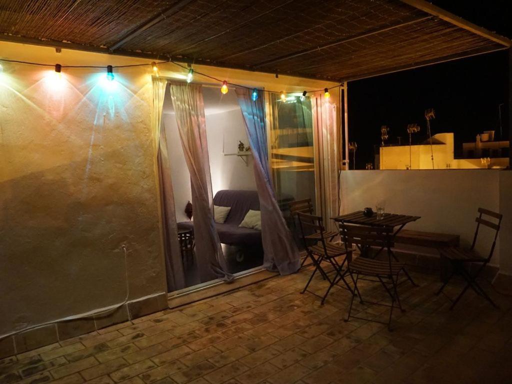 Impluvium Conil-terraza Privada-parking- Mayores De 25 Anos Apartment Conil De La Frontera