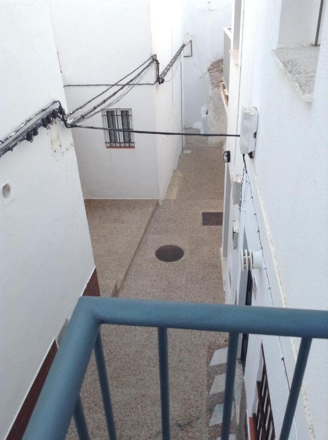 Impluvium Conil-terraza Privada-parking- Mayores De 25 Anos Apartment Conil De La Frontera