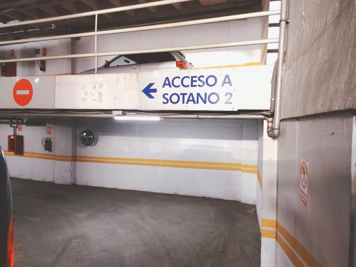 Impluvium Conil-terraza Privada-parking- Mayores De 25 Anos Conil De La Frontera